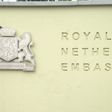 Netherlands embassy