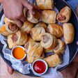 Sausage rolls (Food Ace)
