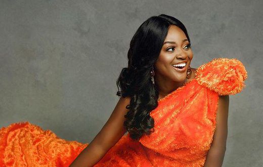 Jackie Appiah