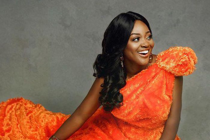 Jackie Appiah