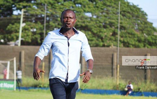 CK Akonnor