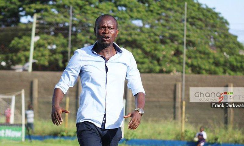 CK Akonnor