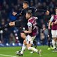 Gabriel Jesus scored twice for Manchester City against Burnley