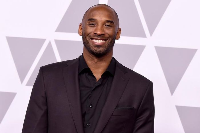 Celebrities React to Kobe Bryant's Tragic Death