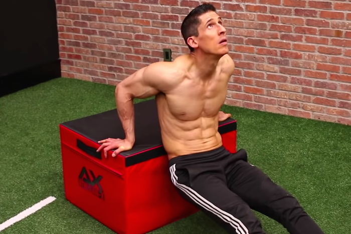 10 Exercises to Include in Your Home Workout