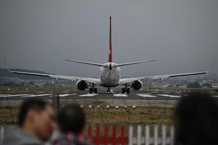 Taipei district prosecutors office said ten suspects have been questioned on suspicion of falsifying identities for Chinese citizens to visit Taiwan