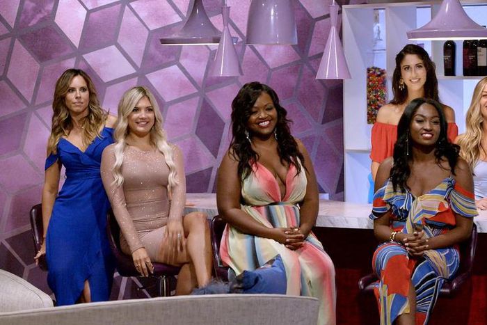 Meet the Cast of Netflix's 'Love Is Blind'