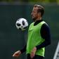 England captain Harry Kane