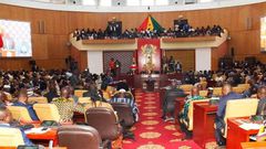 Parliament
