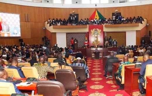 Parliament