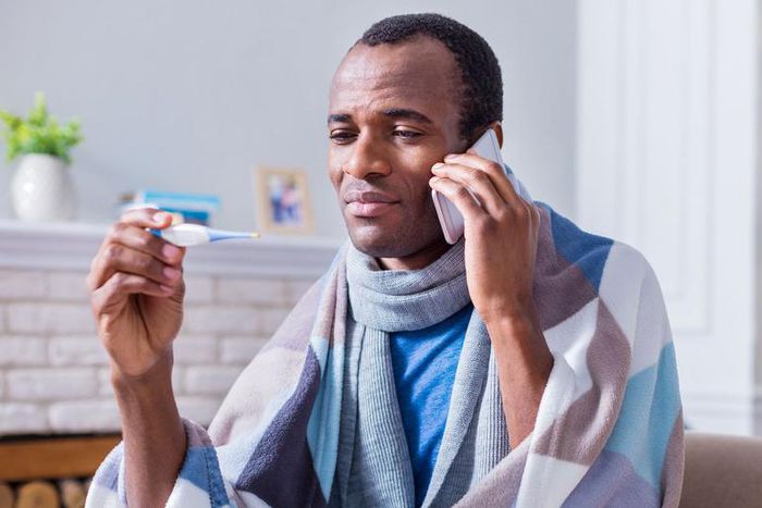 What Medical Experts Mean by a 'Fever'