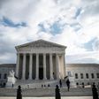 The US Supreme Court said that is would postpone oral arguments scheduled between March 23 and April 1