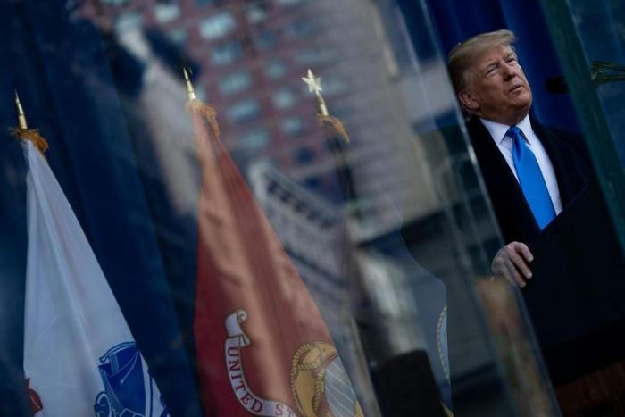 US President Donald Trump will attend the NATO summit just over a week from Britain's tense general election