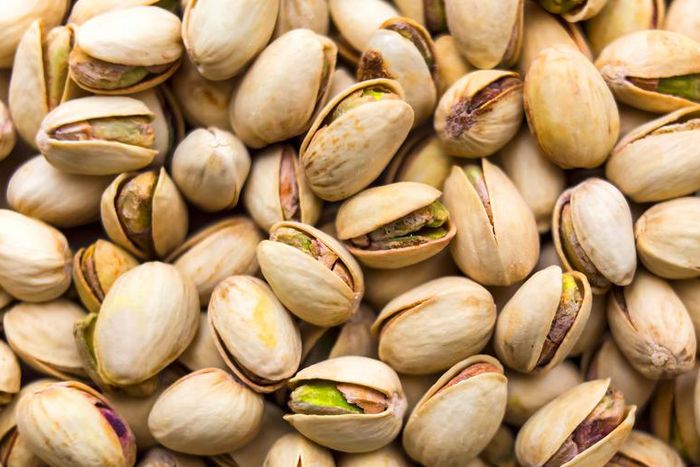 Are Pistachios Healthy?