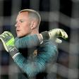 Goalkeeper Marc-Andre Ter Stegen has been undergoing treatment over the winter break but will mis Barcelona's derby on Saturday