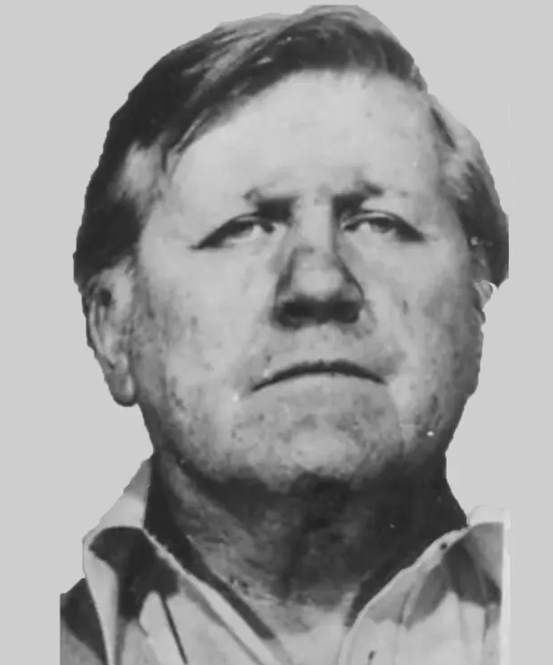 Frank &quot;The Irishman&quot; Sheeran