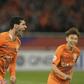 Marouane Fellaini has become the first Chinese Super League player to test positive for the new coronavirus