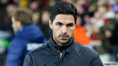 Arteta