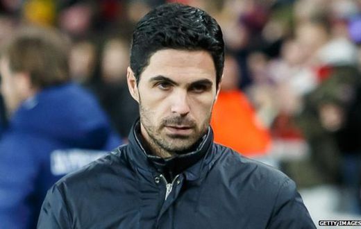 Arteta