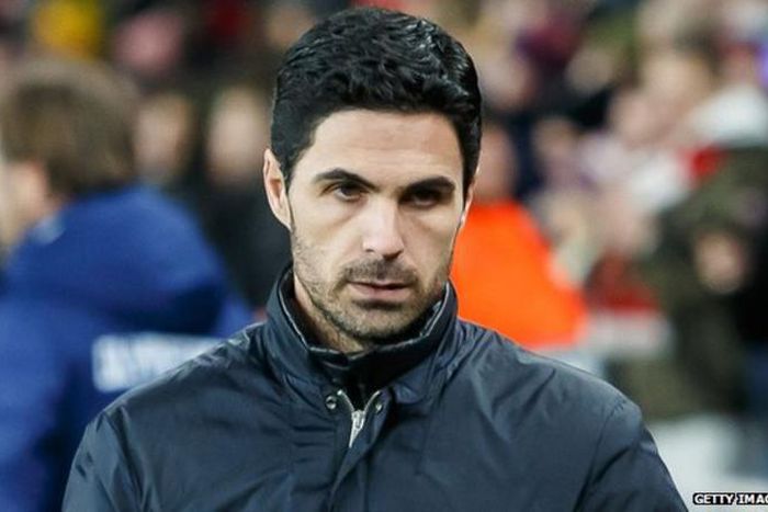 Arteta