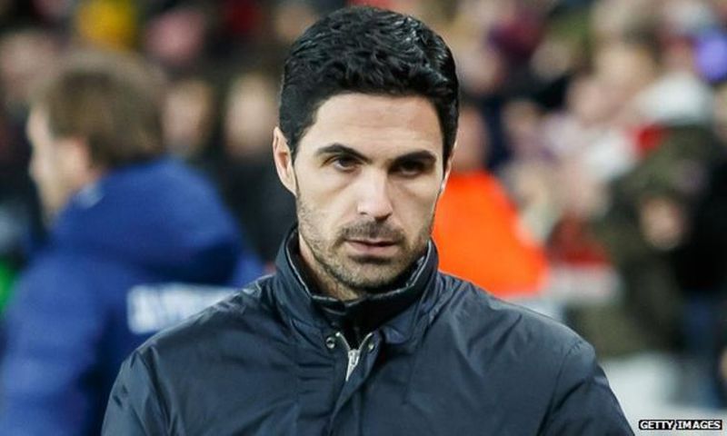 Arteta