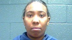 Arrested woman gives fake name to police only to realise it's on their wanted list