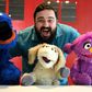 The new Middle East version of Sesame Street called 'Ahlan Simsim' will seek to help children and particularly Syrian refugees cope with emotions with new characters joining old favourite ones