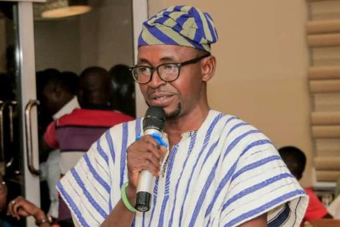 The Late Mr Abdul Kadir Abubakar