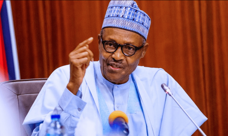 COVID-19: Nigeria wants to evacuate its citizens from Canada; see the hilarious reactions