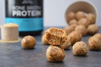 40 Protein Ball Recipes Guaranteed To Satisfy Your Sweet Tooth