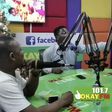 A Plus exposes Socrates Sarfo on live radio