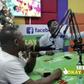 A Plus exposes Socrates Sarfo on live radio
