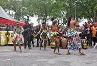 Amamere Cultural Troupe