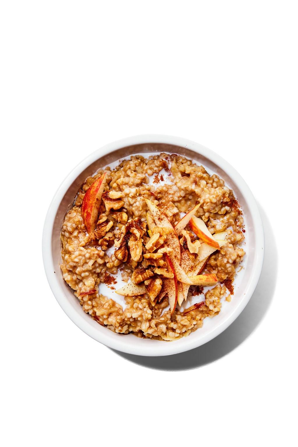 The 16 Best Oatmeal Recipes Ever