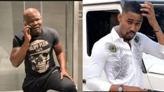 Banku and Ibrah