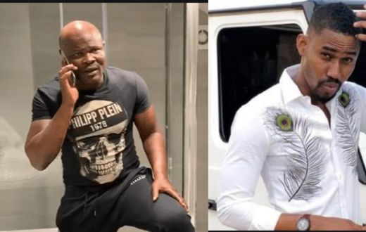 Banku and Ibrah