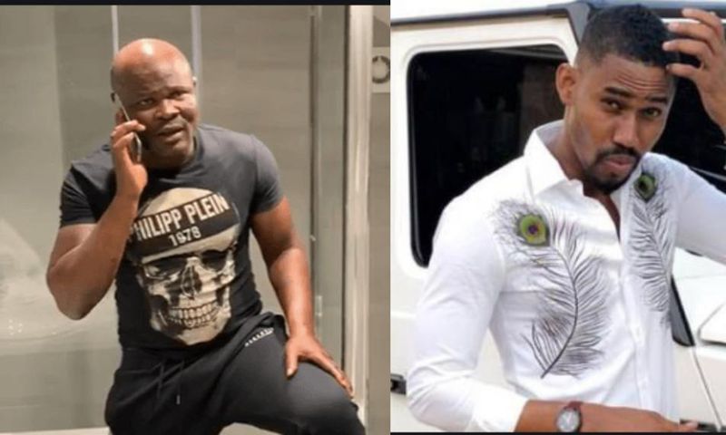 Banku and Ibrah