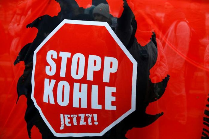 Activists and campaign groups such as Greenpeace say the planned law falls far short of what is needed for Germany to fulfil its climate promises