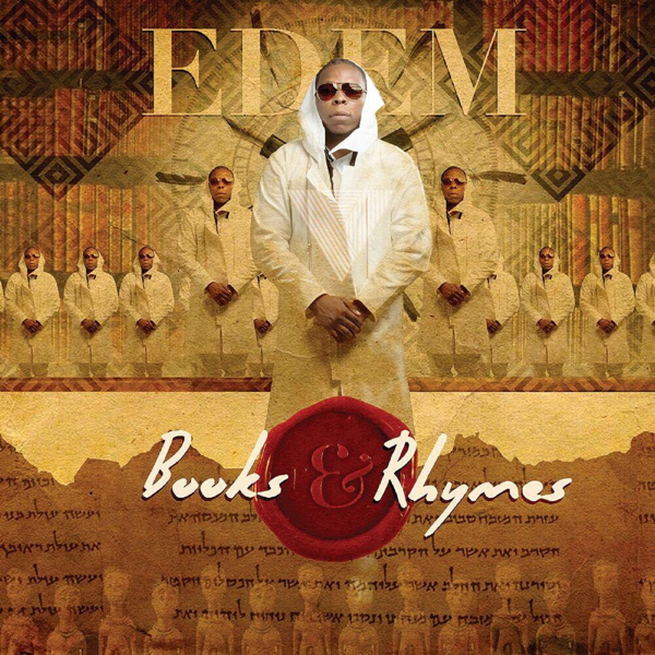 Books and Rhymes by Edem