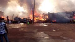 Fire (File photo)