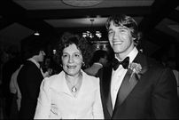 40 Photos From the Early Days of Arnold Schwarzenegger's Career