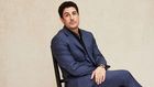 Jason Biggs Is Totally OK With Sitting Down to Pee