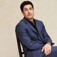 Jason Biggs Is Totally OK With Sitting Down to Pee