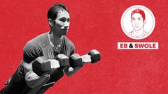 Blast Your Biceps in Just 10 Minutes