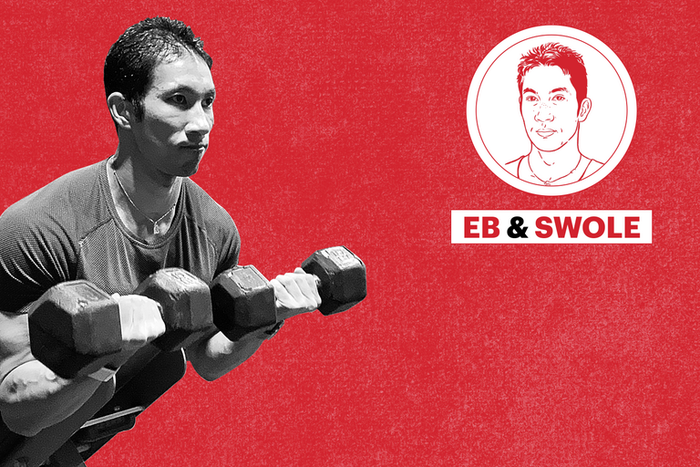 Blast Your Biceps in Just 10 Minutes