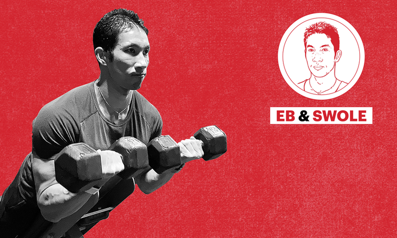 Blast Your Biceps in Just 10 Minutes