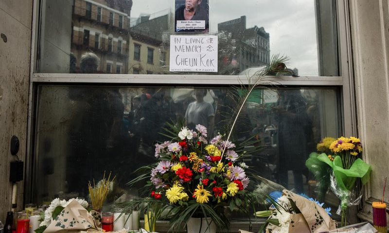 New York to Use 18,000 City Workers to Identify and Help Homeless