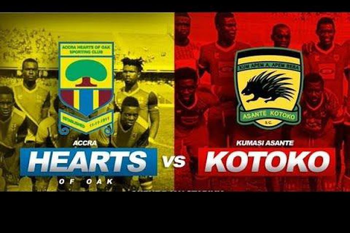 Hearts vs Kotoko in London