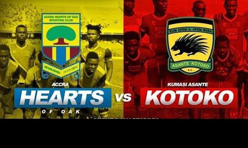 Hearts vs Kotoko in London