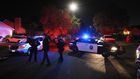 4 Dead in Backyard Shooting in Fresno